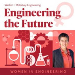 Engineering Balance with Patty Weisensee