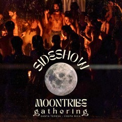 Live from Moon Tribe - Ecstatic Dance
