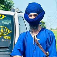 Sikhi Sikh nu pyari jaan Ton - Bhai mehal singh Chandigarh wale Ft. Kam lohgarh .m4a