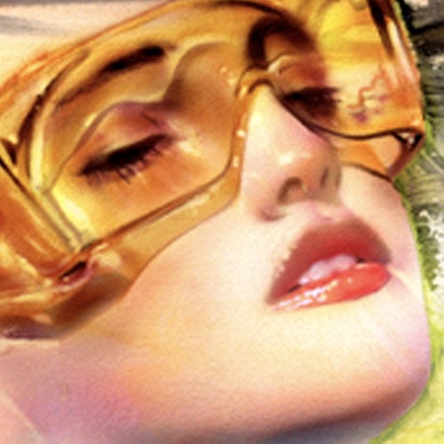 atmospheric jungle you haven't heard yet - mix