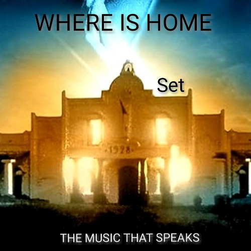WHERE IS HOME - SET REC-2025-12-05