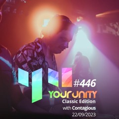 Episode #446 'Classic Edition' with Contagious