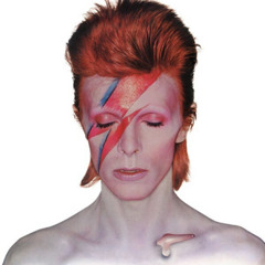 Space oddity - David Bowie