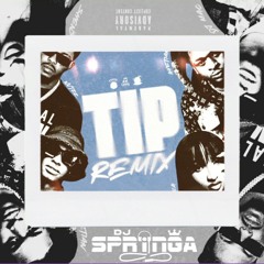 TIP BLEND