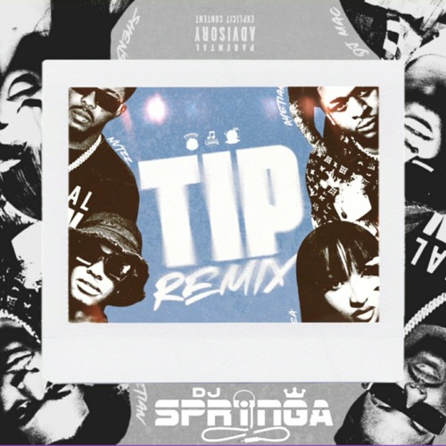 TIP BLEND