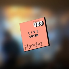 POOLcast 089 - Live Special - Flandez