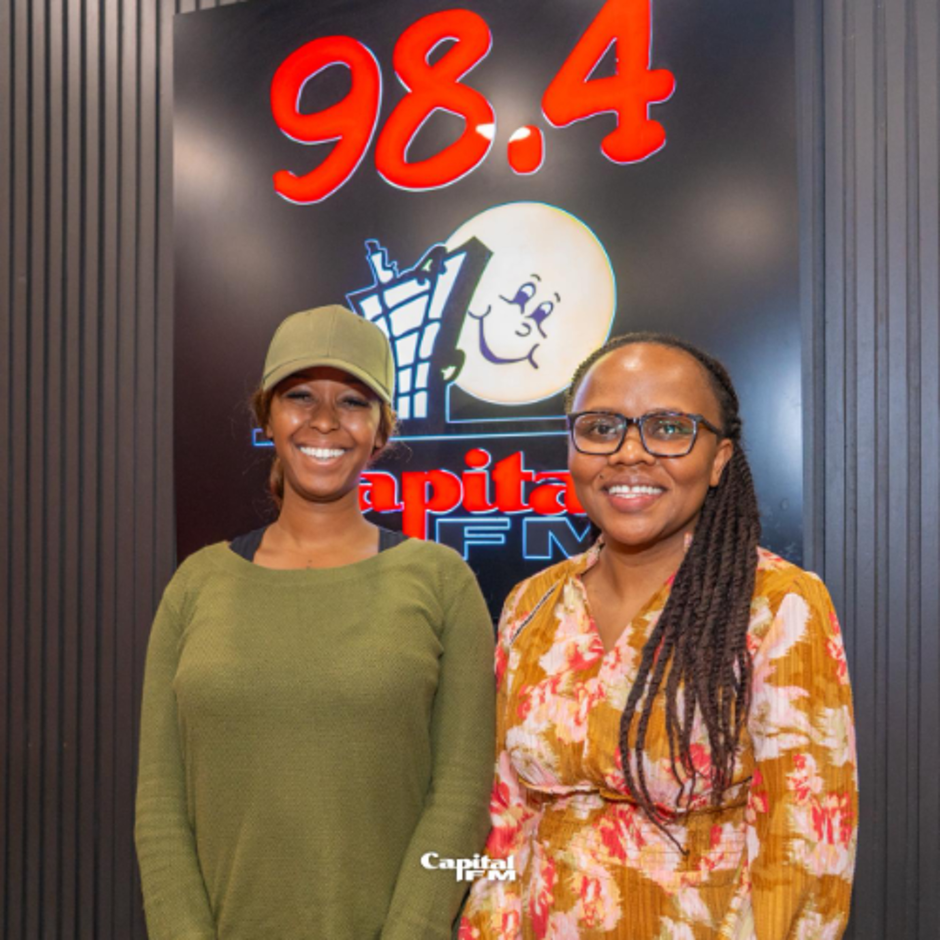 Esther Mwaniki CEO and Founder of Lapid Leaders Africa on #TheFuse984 Esther Mwaniki CEO and Founder of Lapid Leaders Africa on #TheFuse984