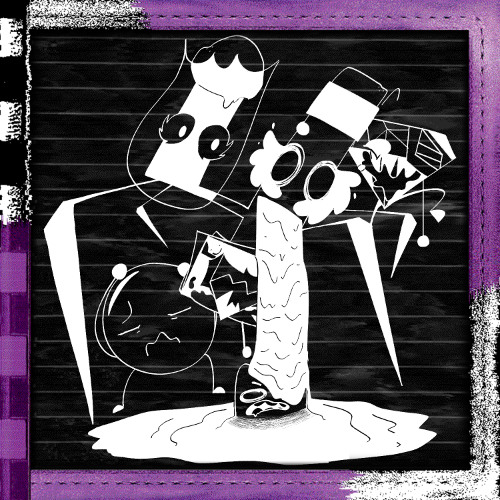 [FANTRACK] EVEN IF OUR LIVES WERE UNDERMINED