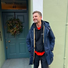 Schiela @ London Soho House Greek Street 3.12.22