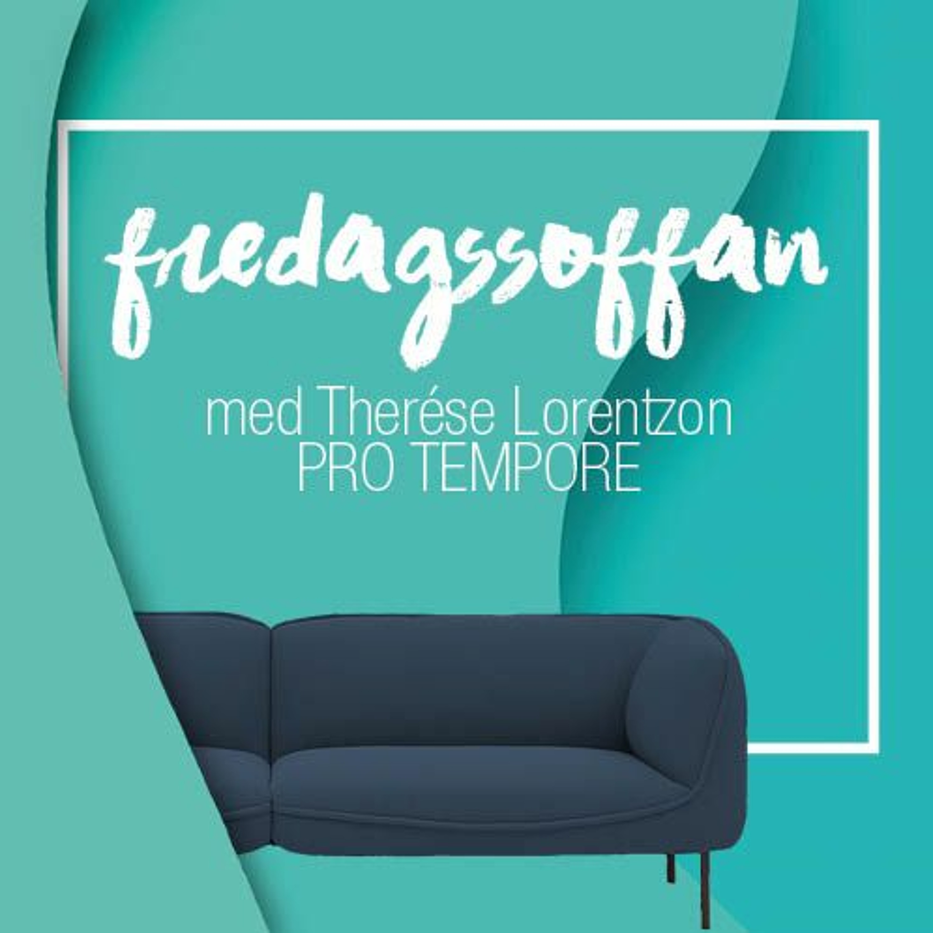 Fredagssoffan