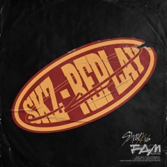 Stray Kids Felix - Deep End (cover by LAESLI)
