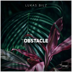 Lukas Bilz - Obstacle (Ryan Dupree & Kollektiv KlangGut Remix)