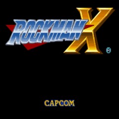 CAPCOM QSound CUSTOM Cover - Sigma Stage 1