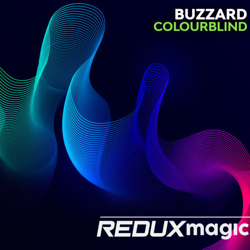 Colourblind (Extended Mix)