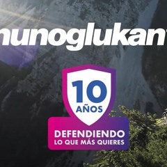 Imunoglukan P4H     10 Años Defendiendo Lo Que Más Quieres