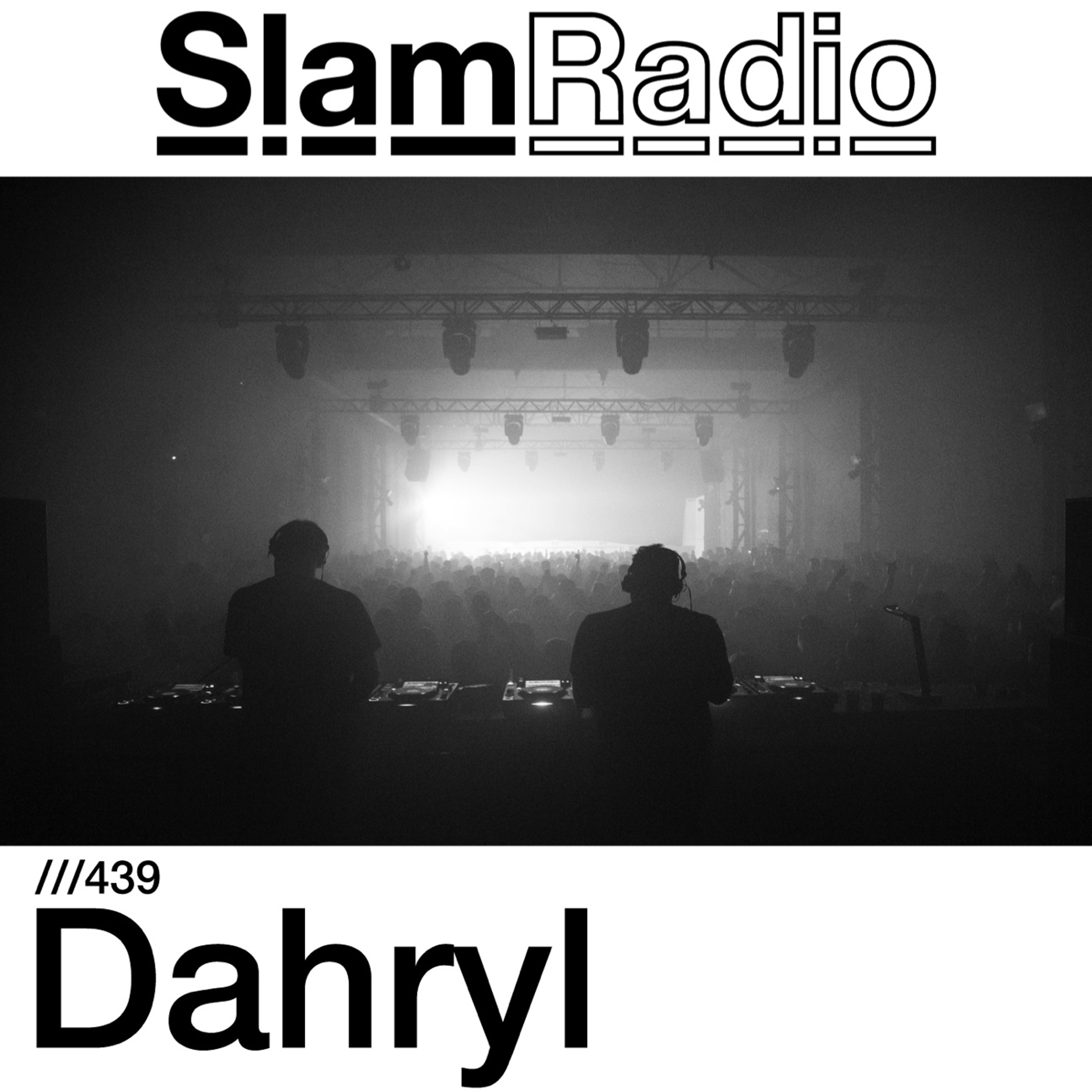 Slam Radio