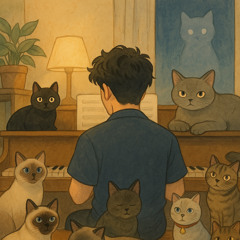 Asin “una mattina”