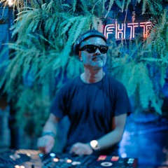 Gui Yata Longset @ noPorto Lounge 17.01.25