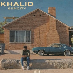 Khalid - Suncity ft. Empress Of (ARIH REMIX) Preview