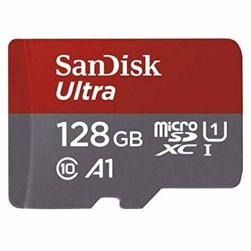 Stream Ever Wondered How Much A 128GB MicroSD Card Would Be by Adam