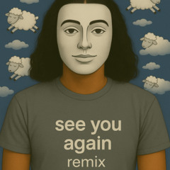 Tyler the Creator ft. Kali Uchia - See you again (justaguy remix)