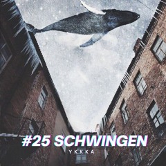 #25 schwingen