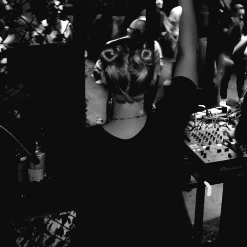 Mandy Ray Diversity Techno @Schumacher Club