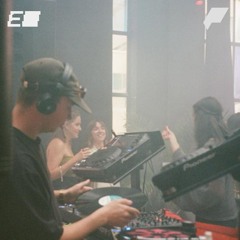 Polychrome Radio on Echobox - Episode 46 - Lennie