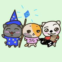 Let's Go On An Adventure!