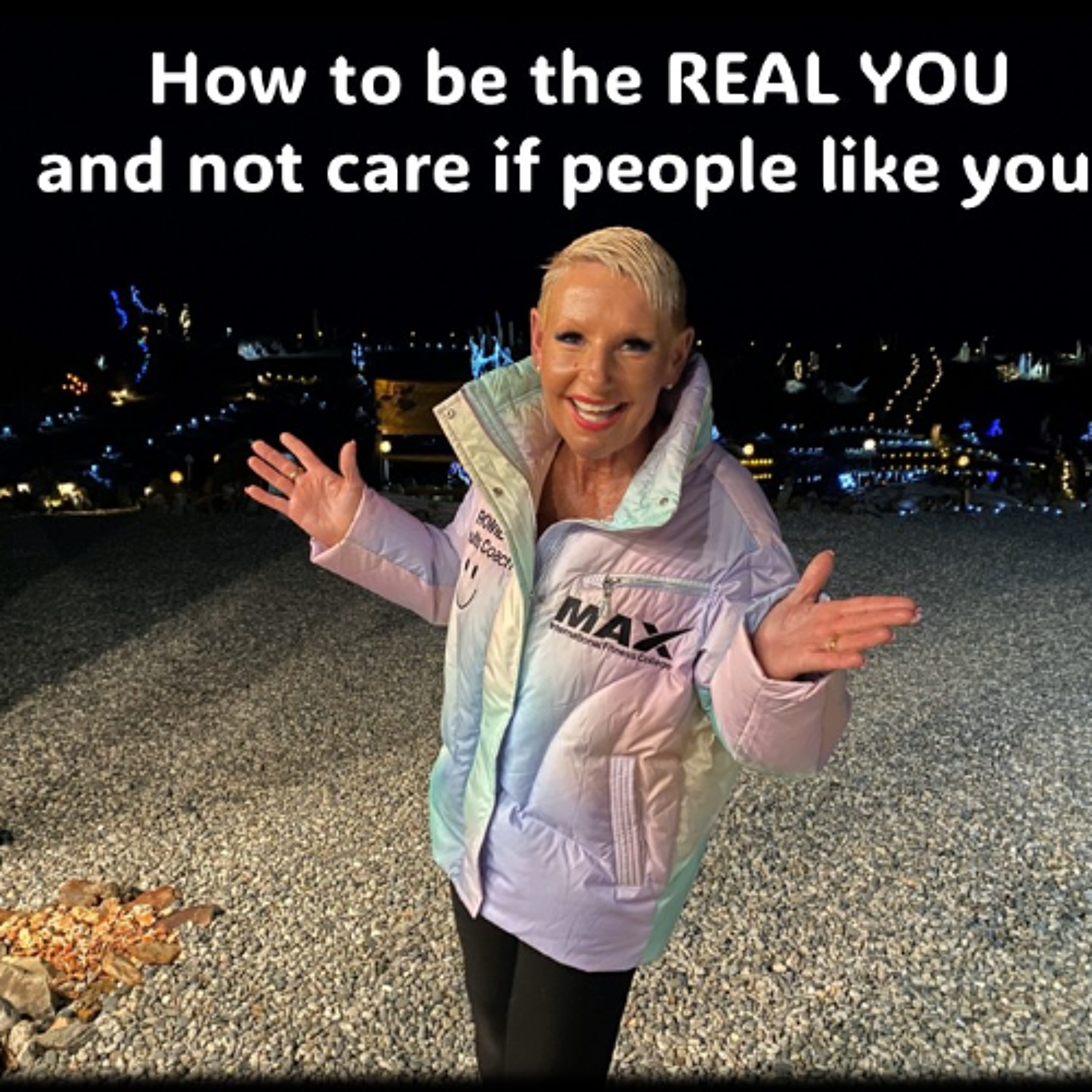 People Pleaser…Are you sick of trying to please other people