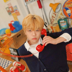 너처럼 에쁜 애는 처음이라 [Official Instrumental]