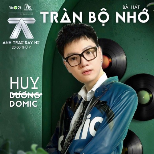 TRAN BO NHO ( DUONG DOMIC ) - HUYT X BENN REMIX [ FREEDOWNLOAD ]