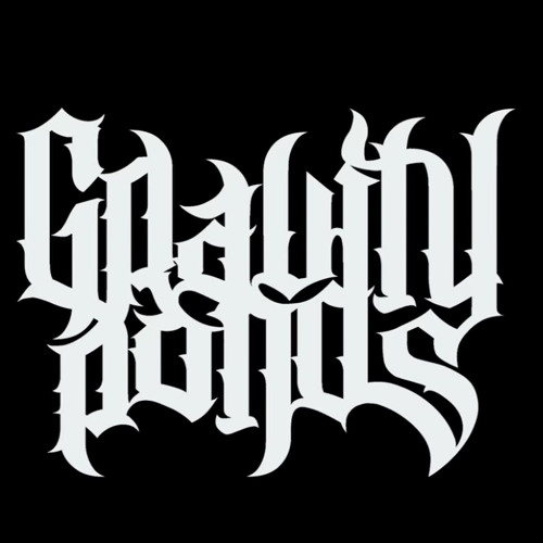 Gravity Ponds - Tales of an outcast