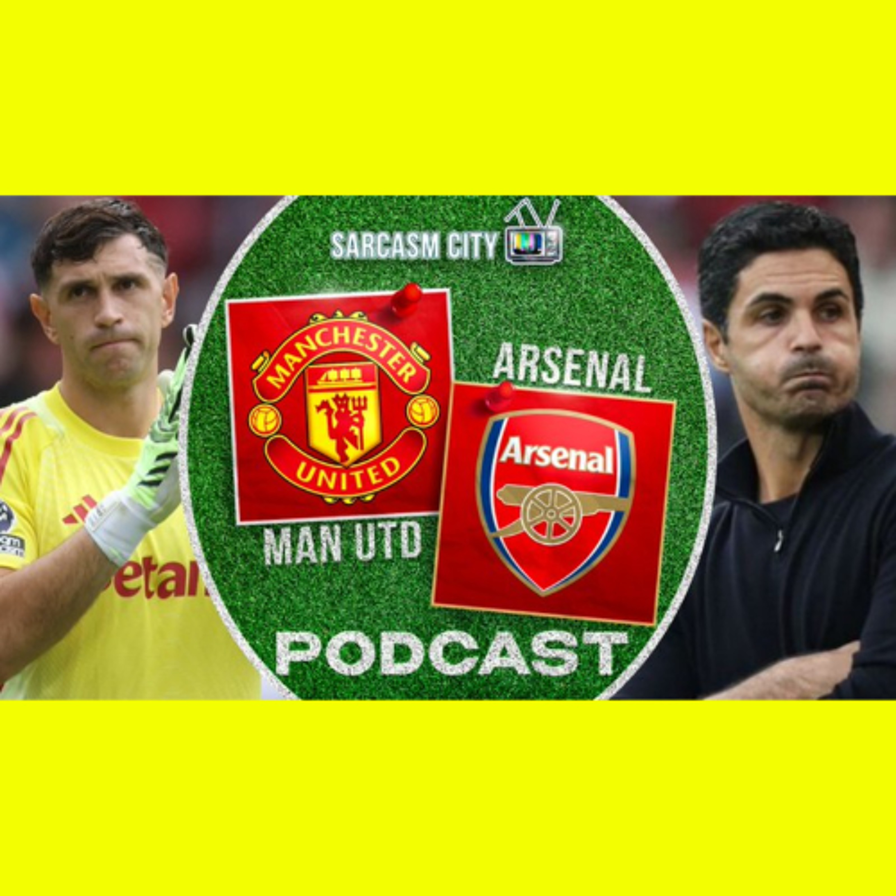 DID ARTETA START THE WRONG 11 IN LOSS TO LIVERPOOL? EMI MARTINEZ TO MAN UTD?