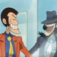 Lupin III: Densetsu no Hihou wo Oe! - Mechanical Tower (Heist Mix)