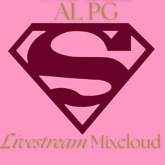 LIVESTREAM MIXCLOUD SHUT IT Down