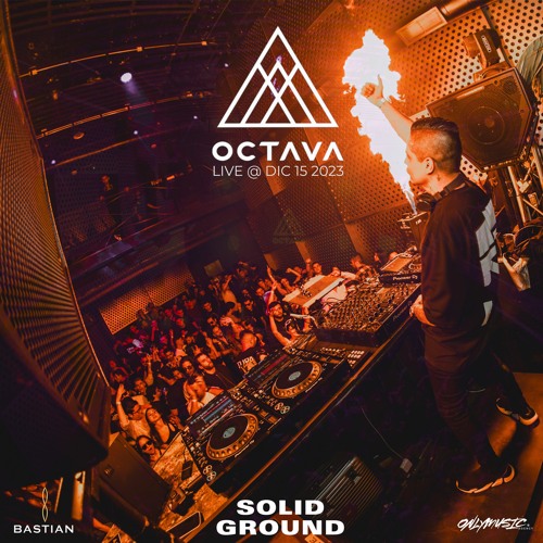 ALEX HOING LIVE @ OCTAVA CLUB BOGOTA DIC 15 2023