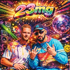 23mg (Marcelle pignole - Genetik LBR)