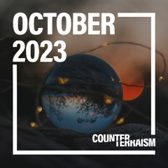 Counterterraism: October 2023