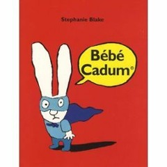 Bébé Cadum