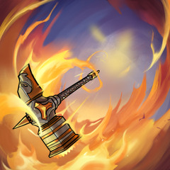 CROWELL - HOLY FIRE(FREE DOWNLOAD)