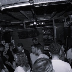 GECHNO -  L´HART MIX (SET - Basement)