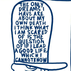 unable to pass (bedhead - crushing edit)