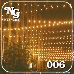 MIX 006 (ft. DJ BM)