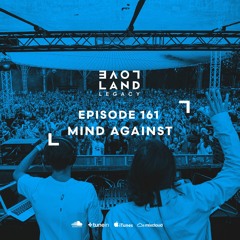 Mind Against | Loveland Festival 2019 | LL161