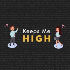 QAHR - Keeps Me High