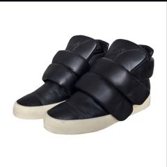 Giuseppe footwear