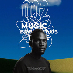 Afro Tech & Afro House Mix 002 Curated By MUSICBROUGHTUSHERE