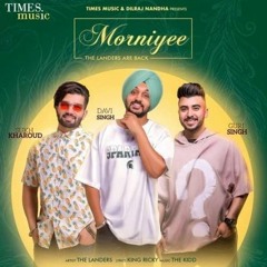 DJ DHoLa - Blueberry Morniye