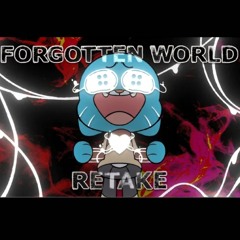 Forgotten World | Lem0dy Retake (FNF Pibby Apocalypse UST)